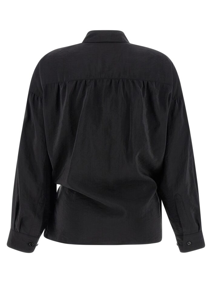 LEMAIRE 'Straight Collar Twisted' Shirt