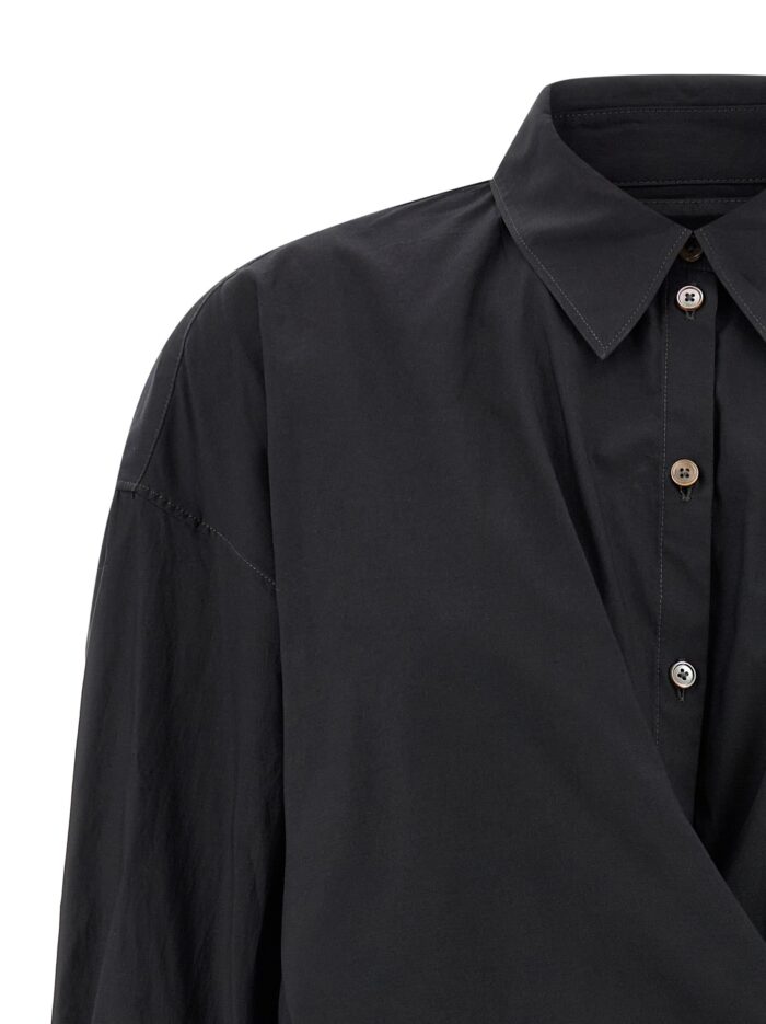 LEMAIRE 'Straight Collar Twisted' Shirt