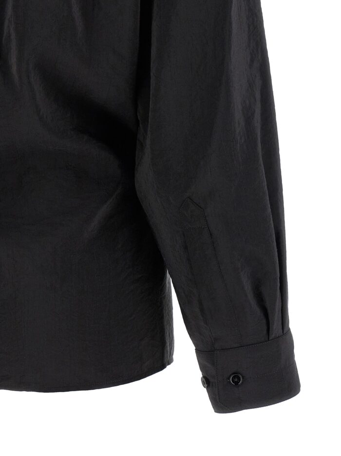 LEMAIRE 'Straight Collar Twisted' Shirt