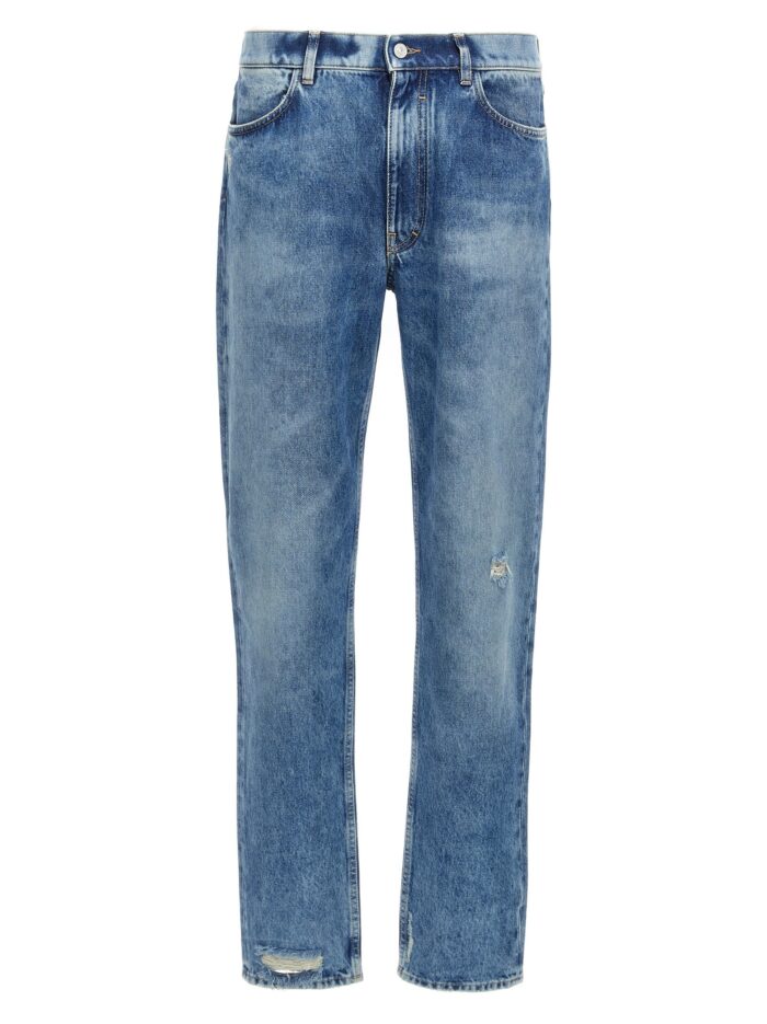 givenchy 'straight fit' jeans Givenchy 'Straight Fit' Jeans