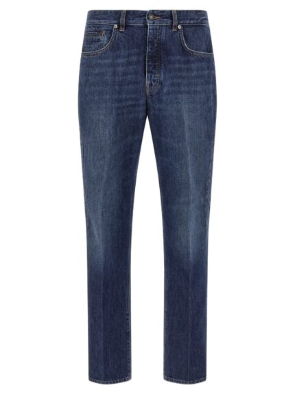 Givenchy 'Straight' Jeans