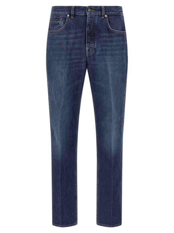 givenchy 'straight' jeans Givenchy 'Straight' Jeans