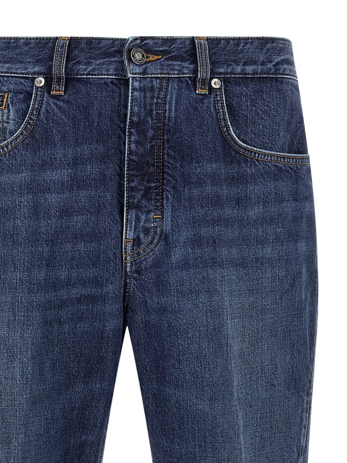 Givenchy 'Straight' Jeans