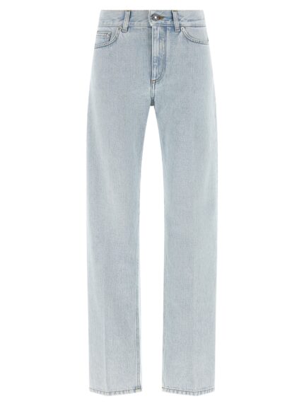 Givenchy Straight Jeans