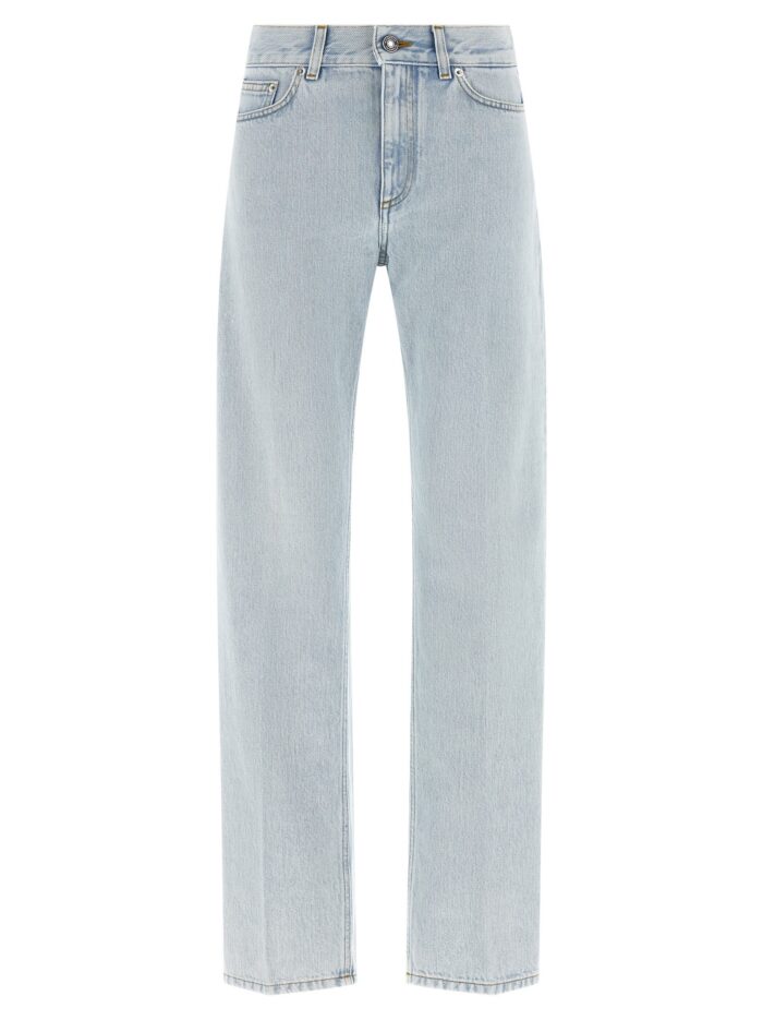 givenchy straight jeans Givenchy Straight Jeans