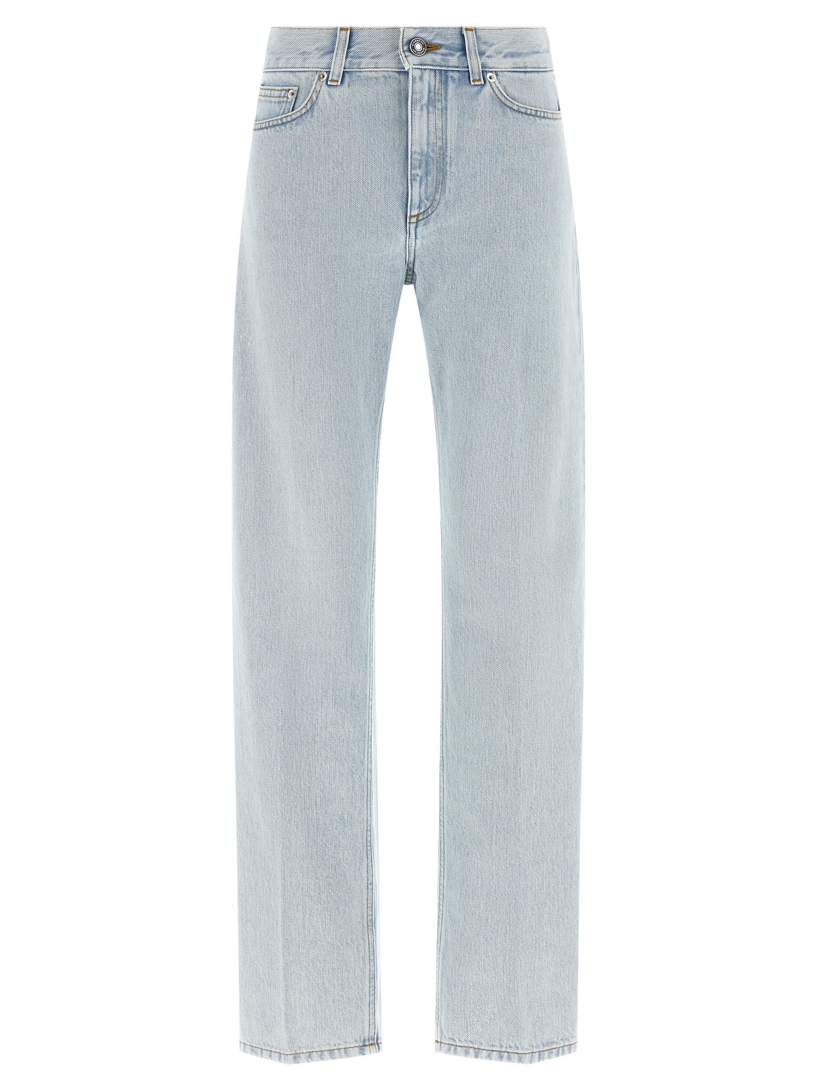 Givenchy Straight Jeans