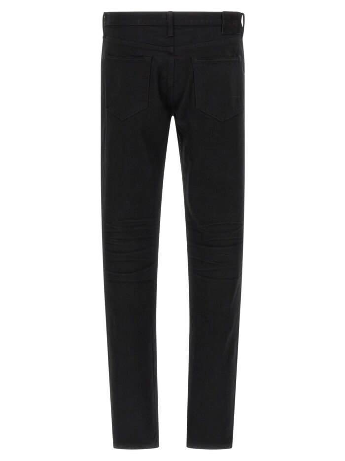 TOM FORD Straight Leg Jeans