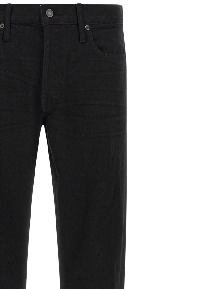 TOM FORD Straight Leg Jeans