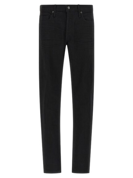 TOM FORD Straight Leg Jeans
