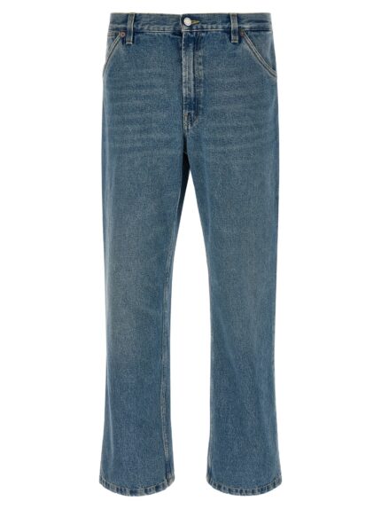 PRADA Straight Leg Jeans