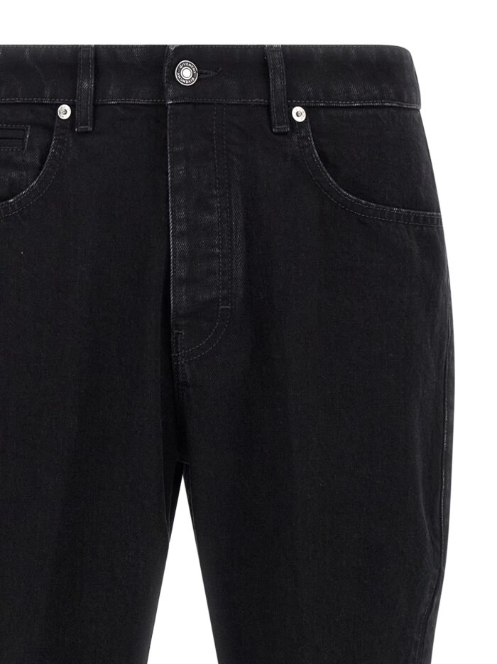 Givenchy Straight Leg Jeans