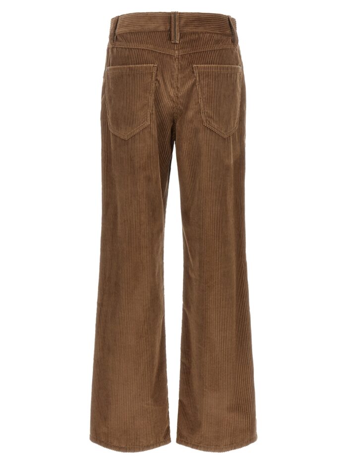 Brunello Cucinelli 'Straight' Pants