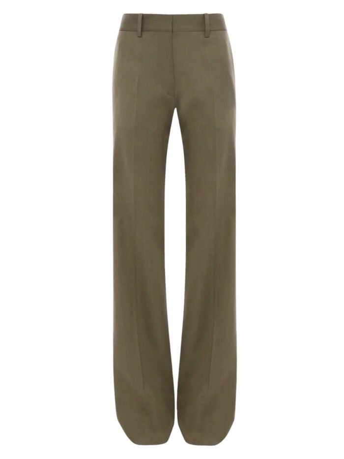 Victoria Beckham Straight Pants