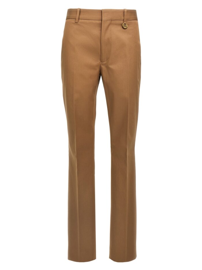 burberry straight pants Burberry Straight Pants