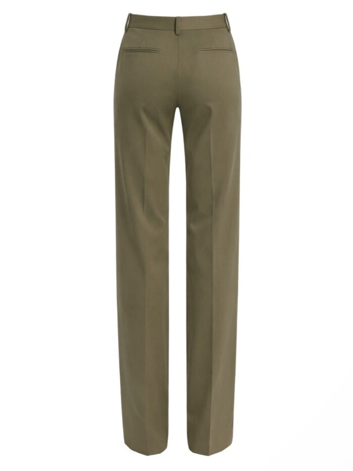 Victoria Beckham Straight Pants
