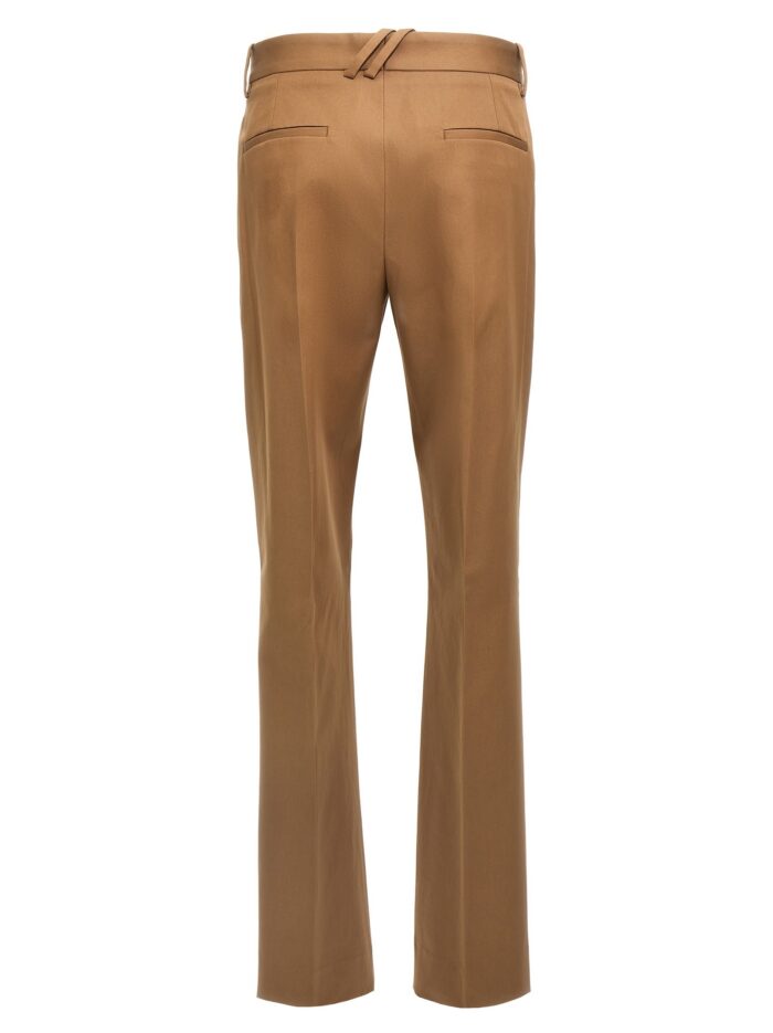 Burberry Straight Pants