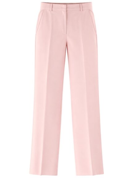 Max Mara STRAIGHT "QUASAR" PANTS