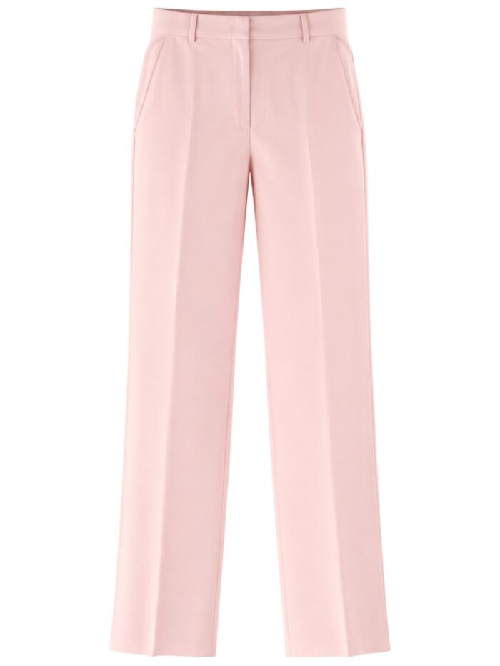 max mara straight "quasar" pants Max Mara STRAIGHT "QUASAR" PANTS