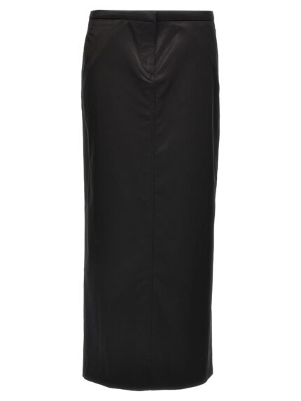 TOTEME 'Straight' Skirt