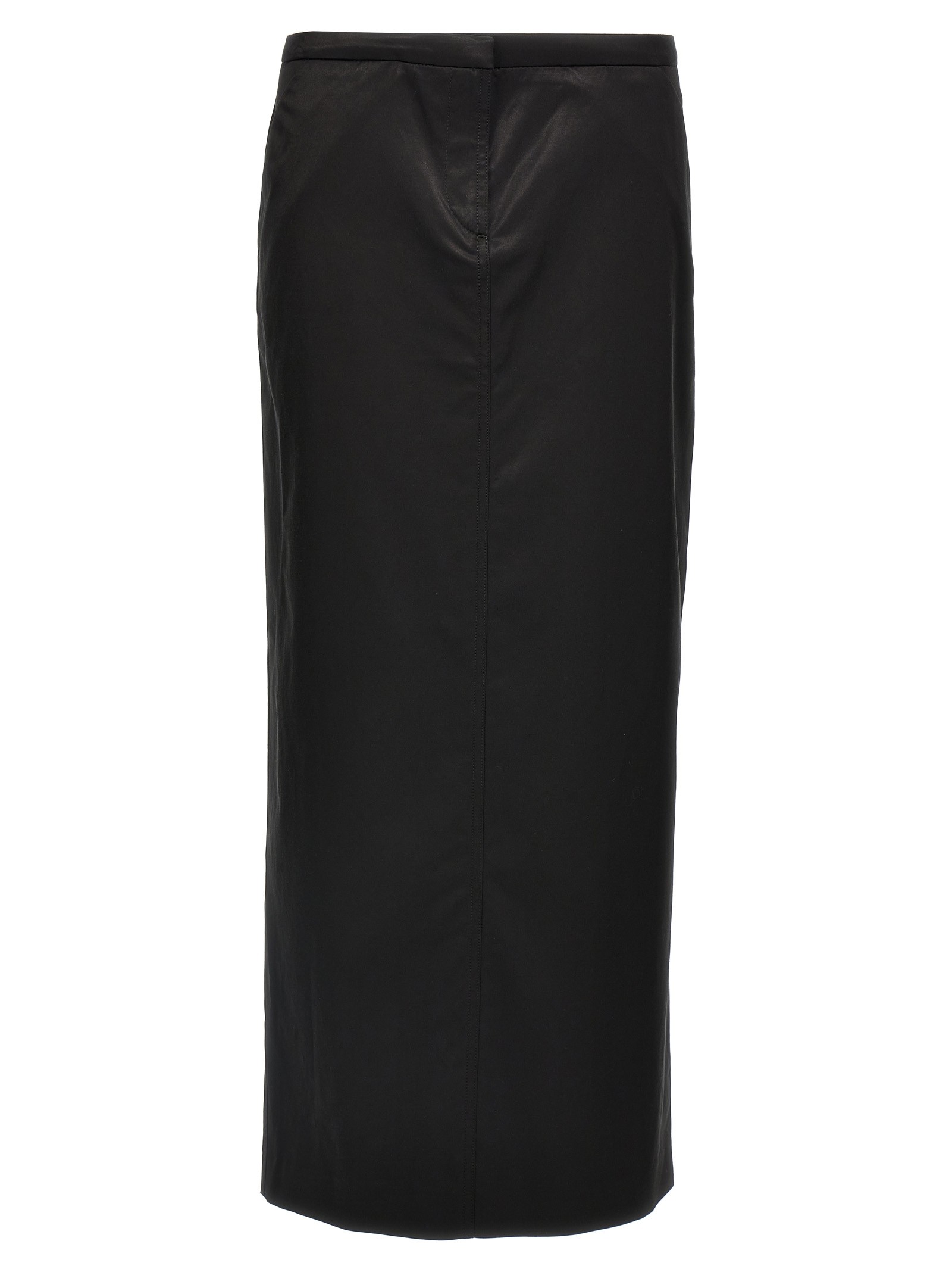 TOTEME 'Straight' Skirt