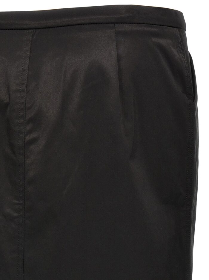 TOTEME 'Straight' Skirt