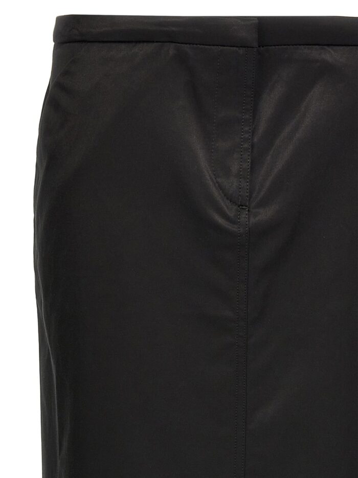 TOTEME 'Straight' Skirt