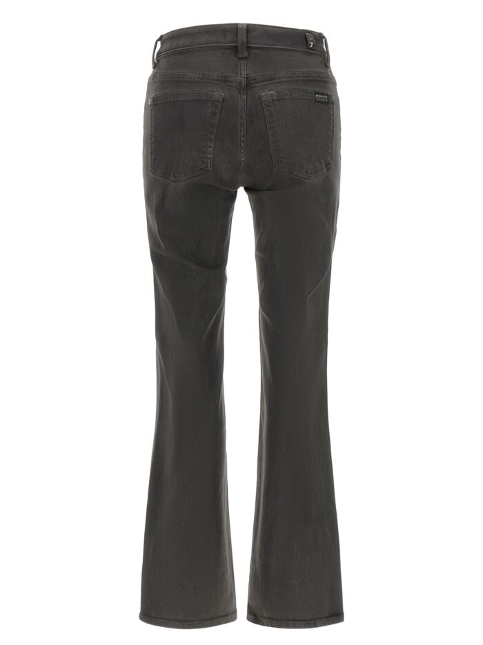 7 FOR ALL MANKIND Straigth 'Calie' Jeans
