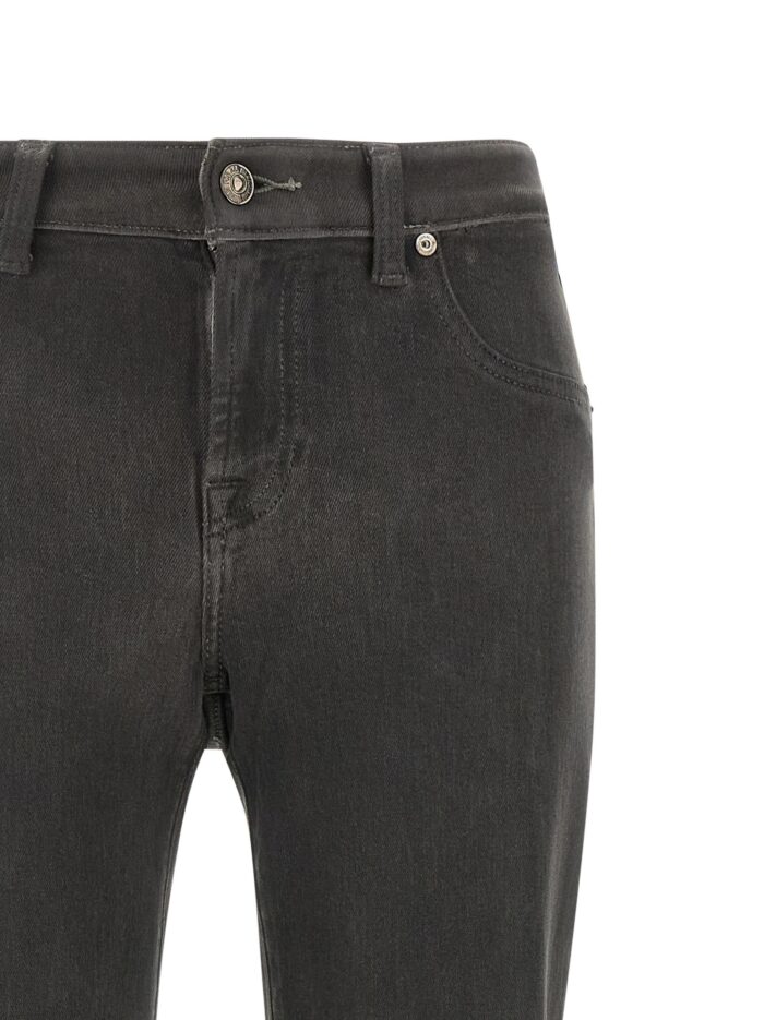7 FOR ALL MANKIND Straigth 'Calie' Jeans