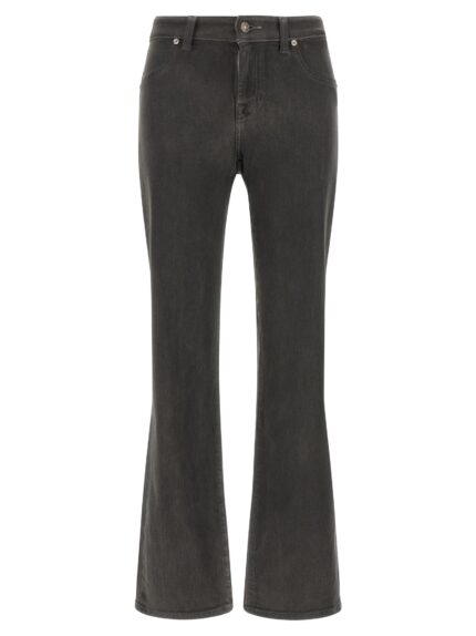 7 FOR ALL MANKIND Straigth 'Calie' Jeans