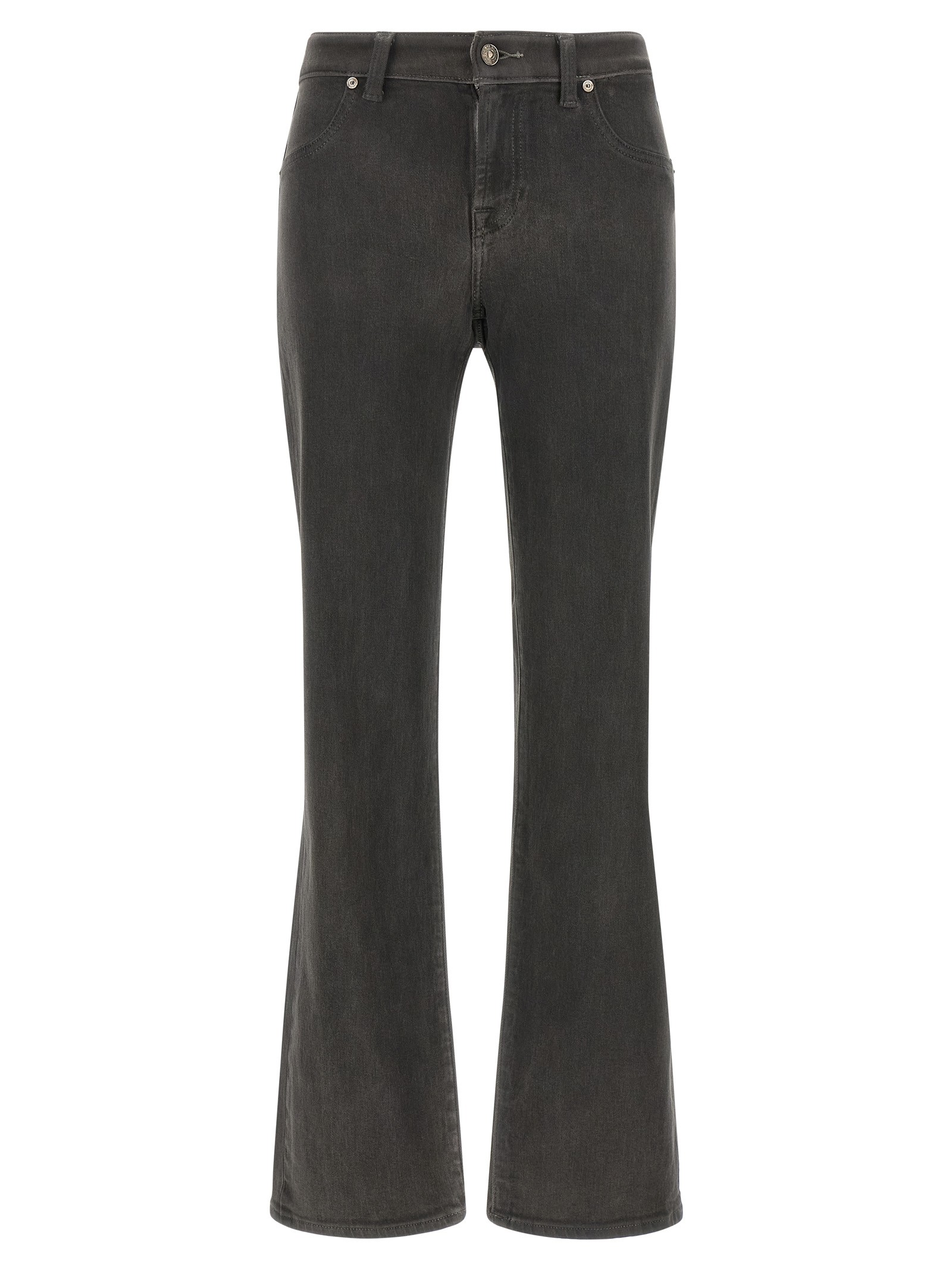 7 FOR ALL MANKIND Straigth 'Calie' Jeans