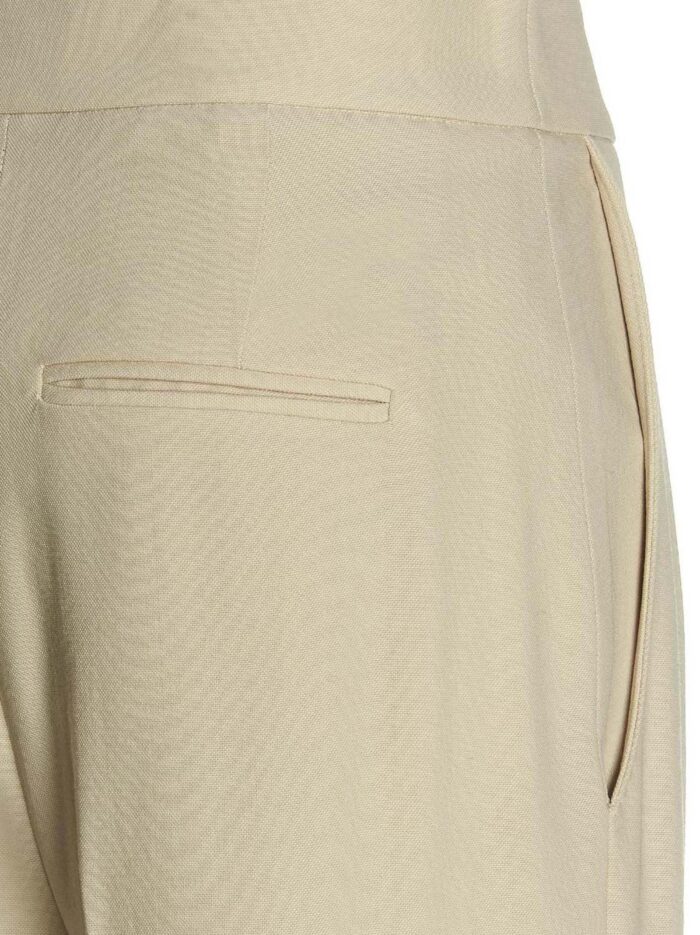 KHAITE Strannly' Pants