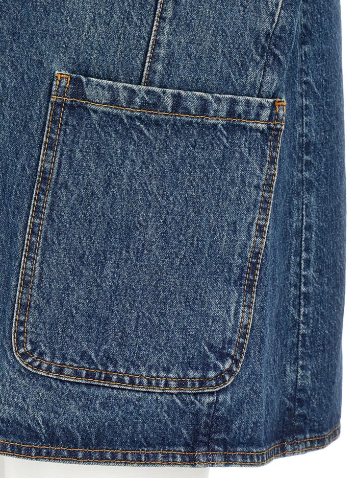 COPERNI Strap Vest