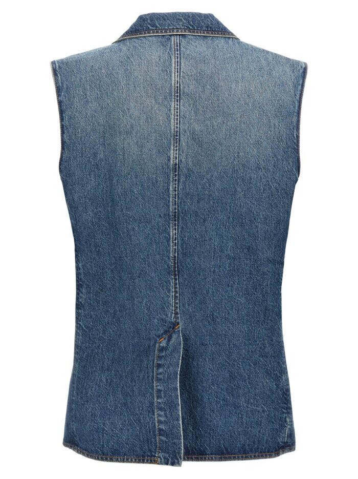 COPERNI Strap Vest