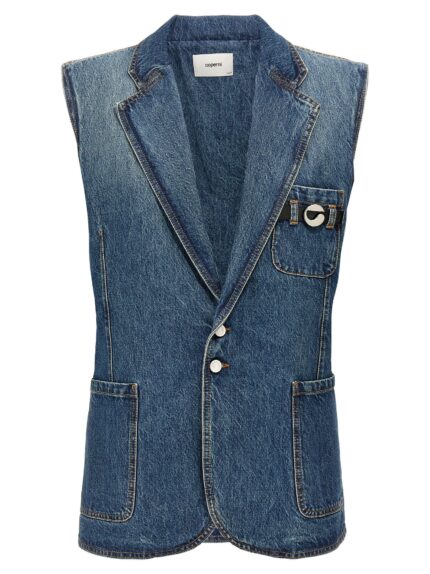 COPERNI Strap Vest
