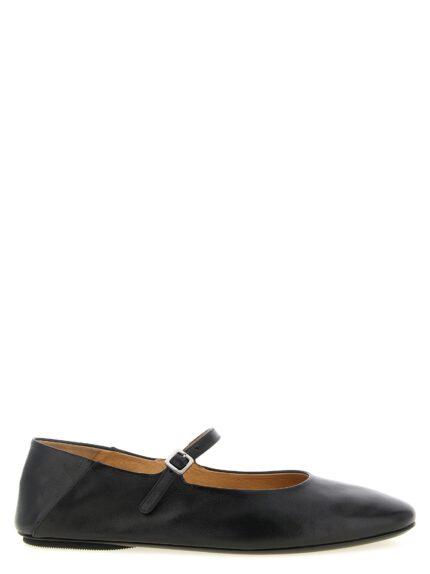 Marsell 'Strascico' Ballet Flats