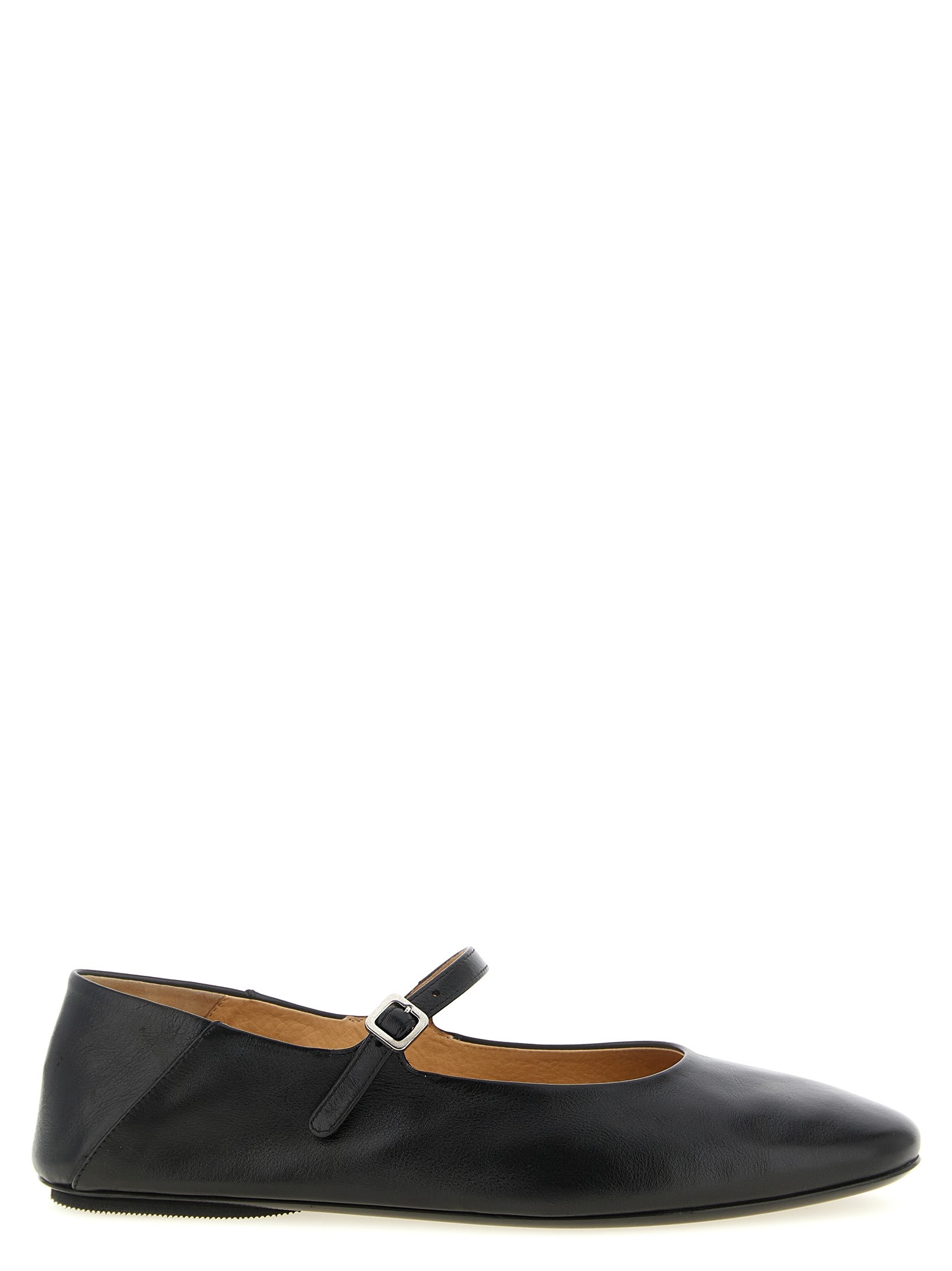 Marsell 'Strascico' Ballet Flats