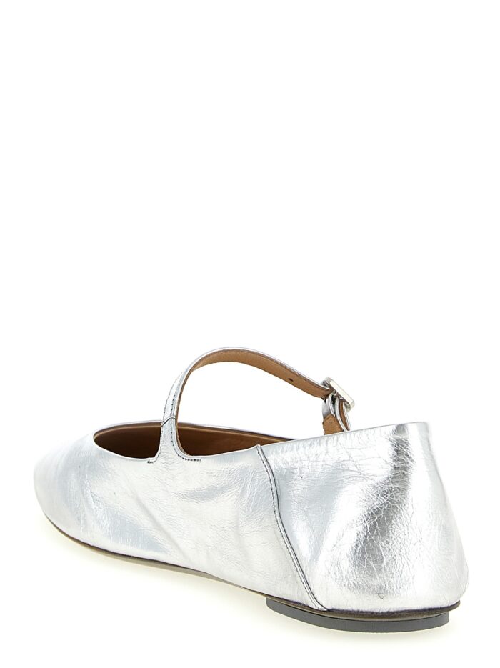 Marsell 'Strascico' Ballet Flats