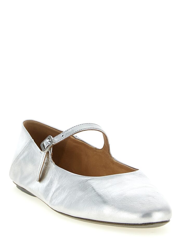 Marsell 'Strascico' Ballet Flats