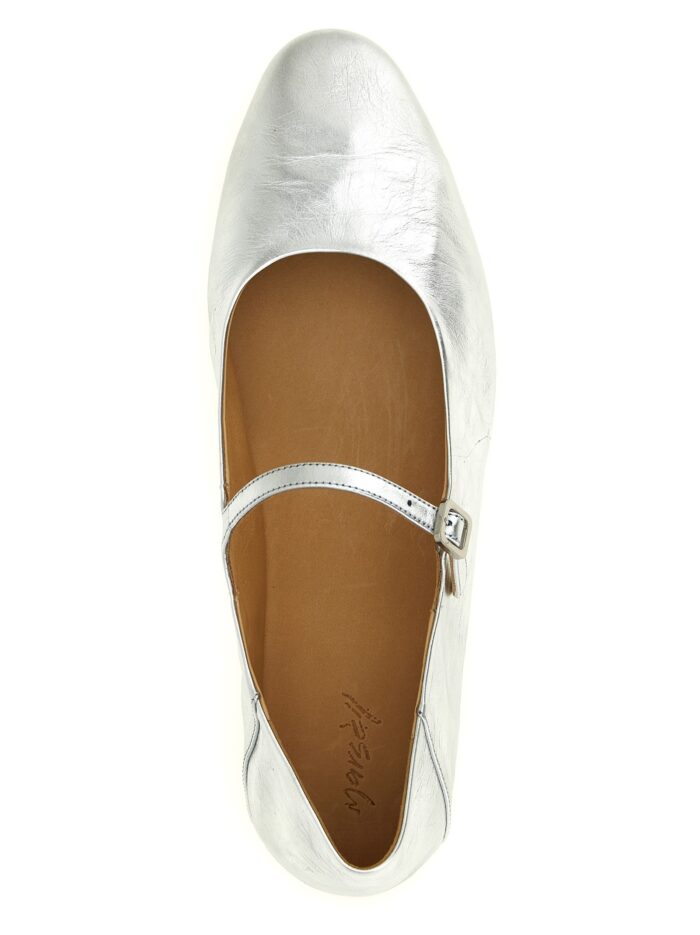 Marsell 'Strascico' Ballet Flats