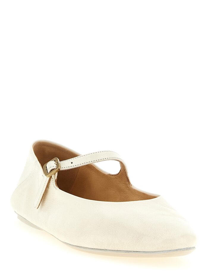 Marsell 'Strascico' Ballet Flats