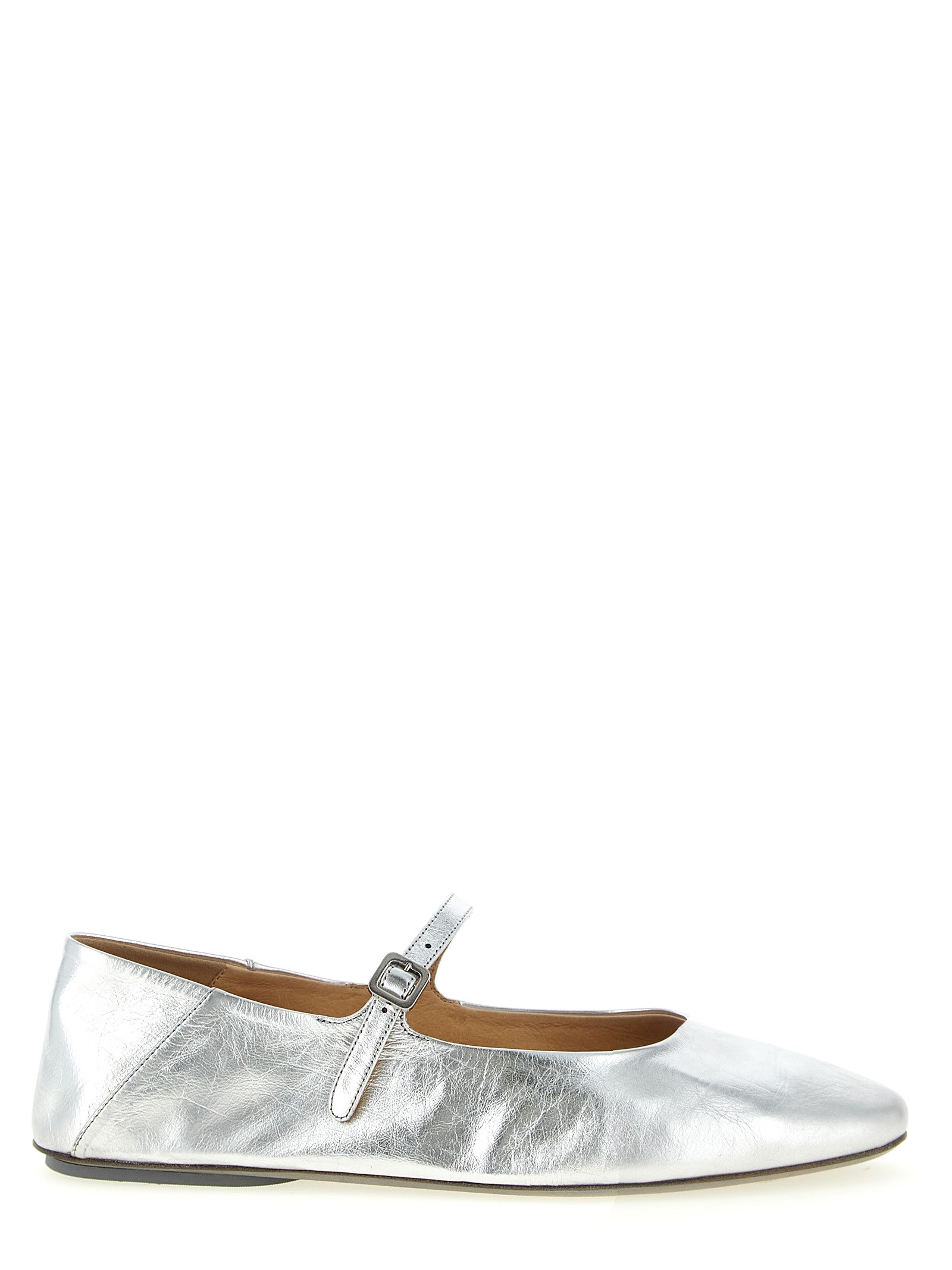 Marsell 'Strascico' Ballet Flats