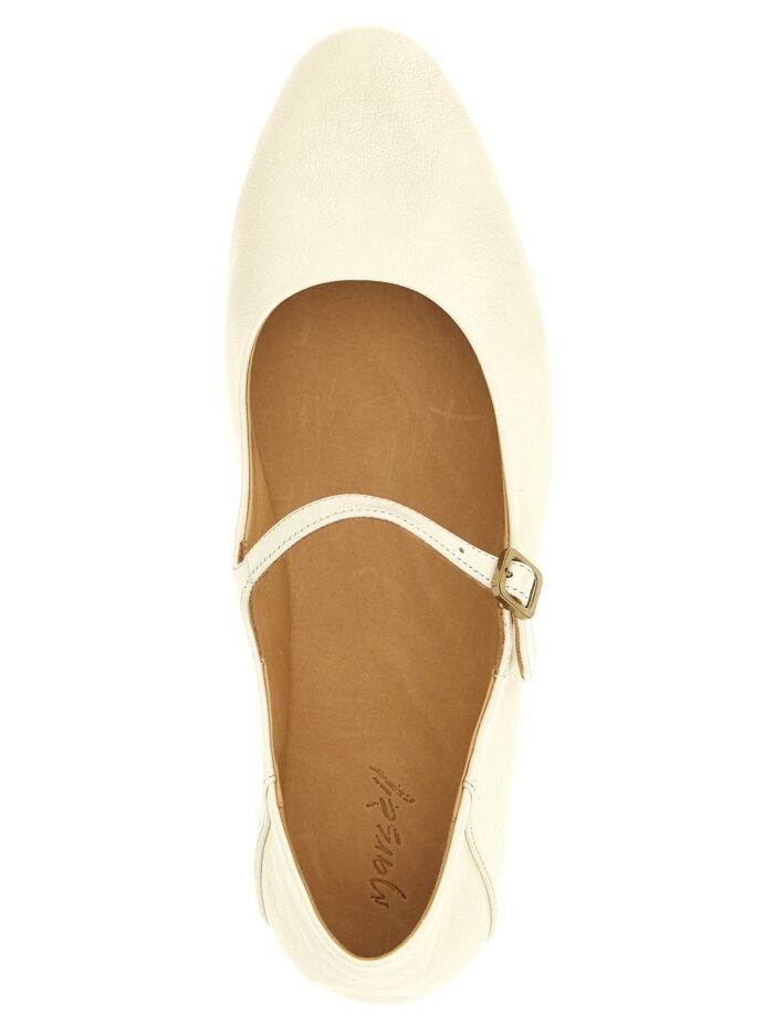 Marsell 'Strascico' Ballet Flats