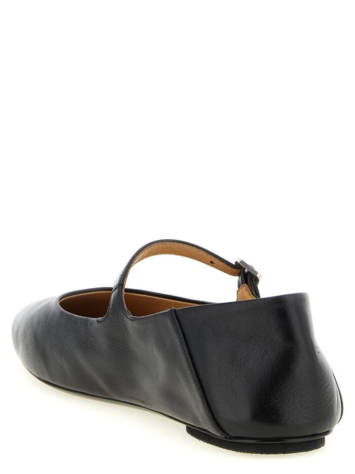 Marsell 'Strascico' Ballet Flats