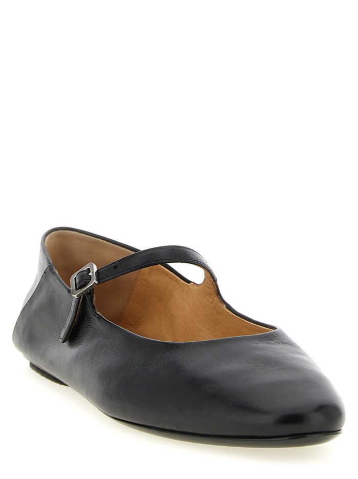 Marsell 'Strascico' Ballet Flats