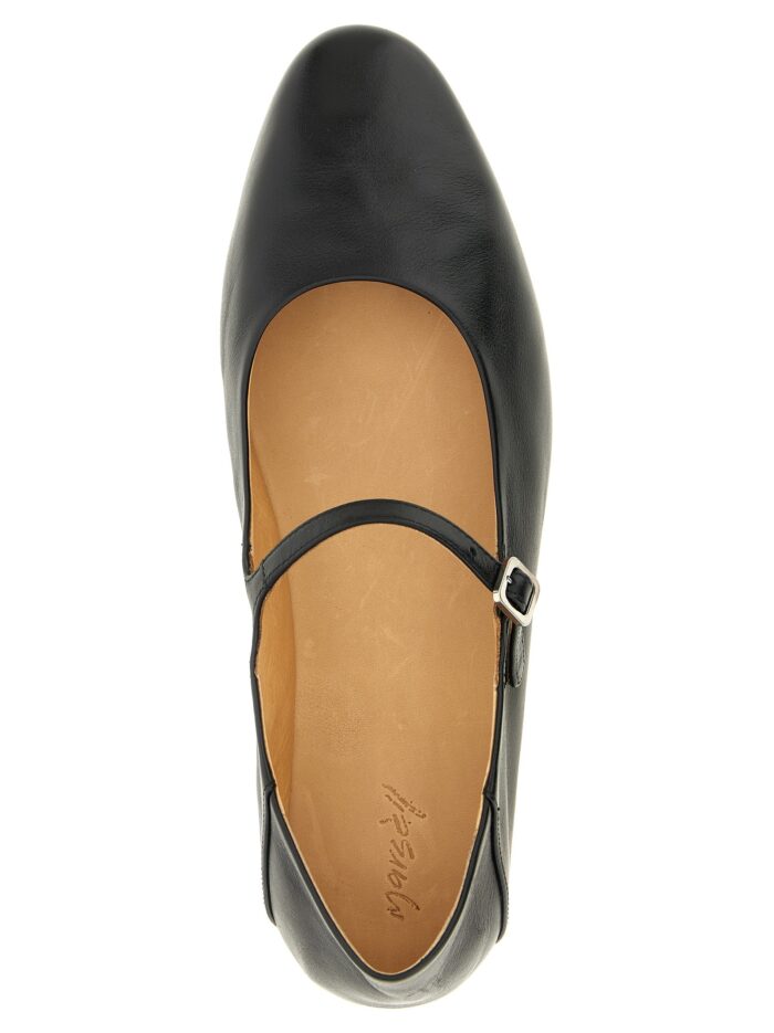 Marsell 'Strascico' Ballet Flats