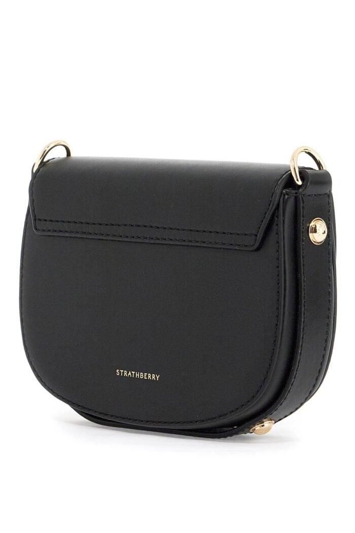 STRATHBERRY Aderemini Bayad