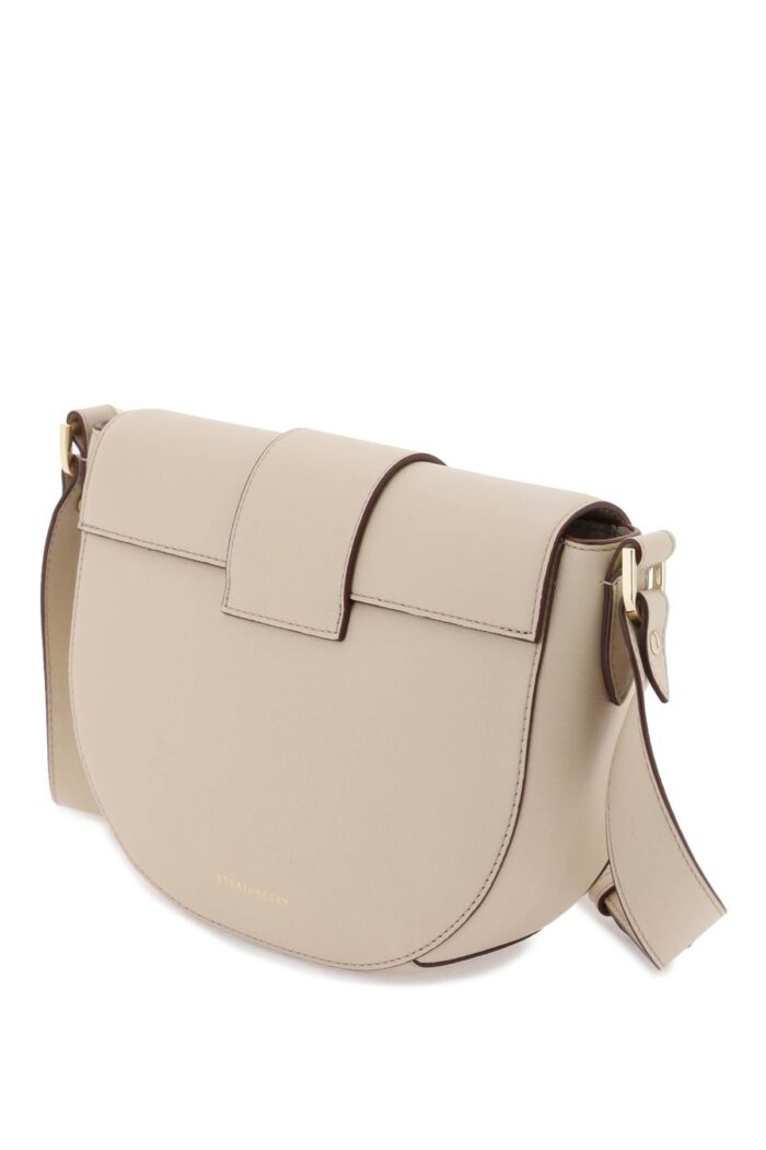 STRATHBERRY Crescent Crossbody Bag