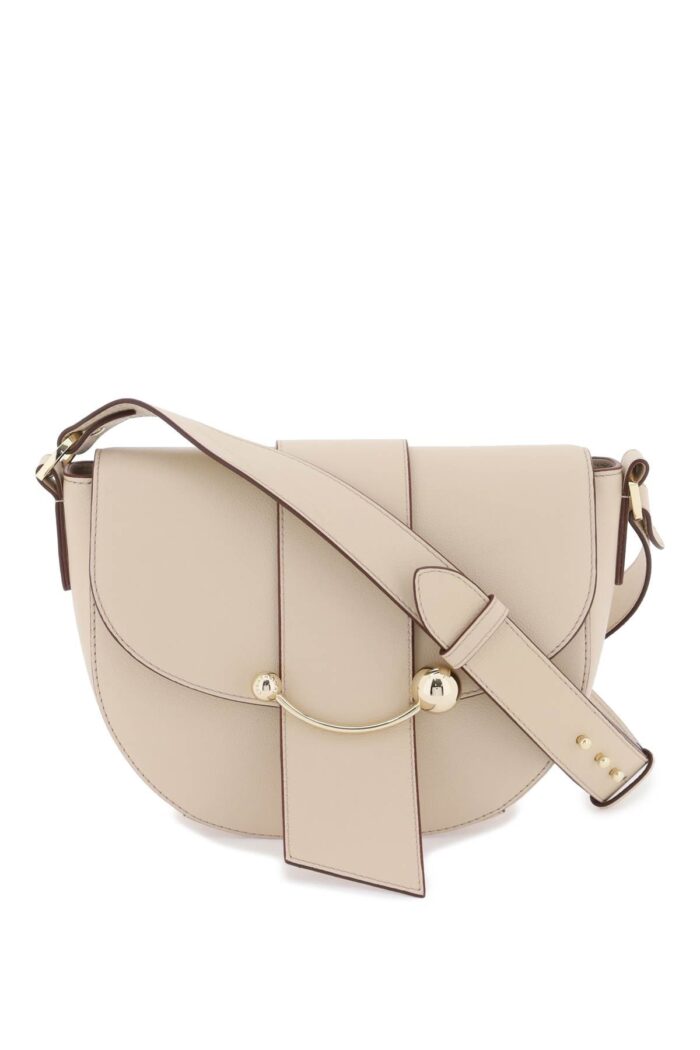 STRATHBERRY Crescent Crossbody Bag