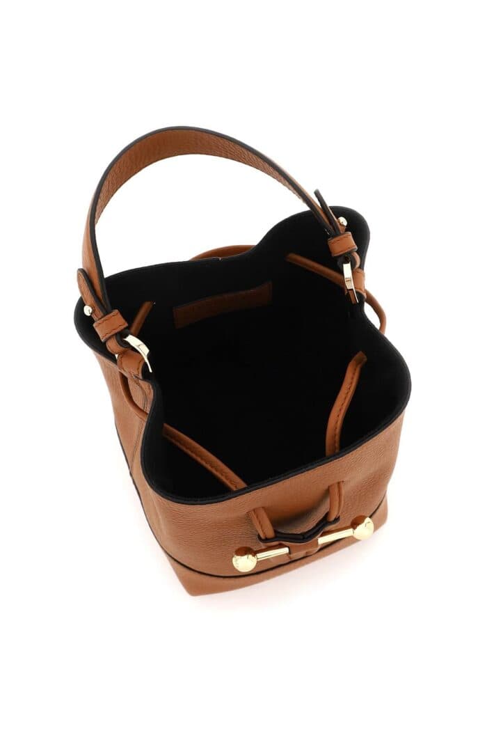 strathberry lana osette bucket bag STRATHBERRY Lana Osette Bucket Bag