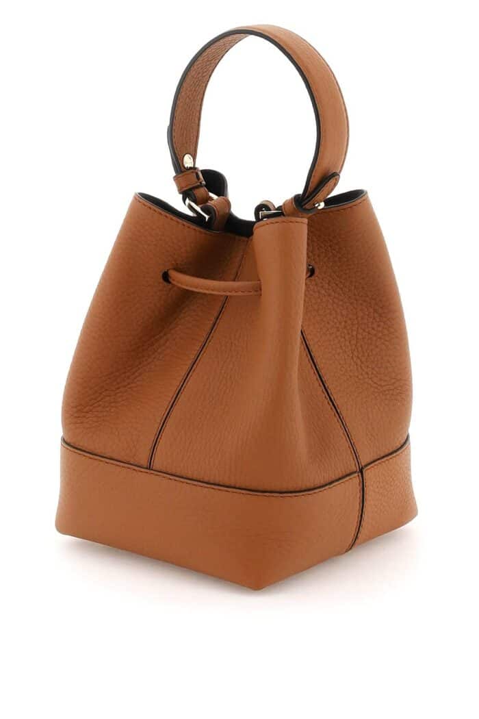 strathberry lana osette bucket bag STRATHBERRY Lana Osette Bucket Bag